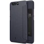 Nillkin Sparkle Series New Leather case for Huawei P10 Plus P10+ VKY-L29 order from official NILLKIN store